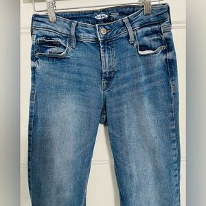 ❌Old Navy Rockstar Skinny Jeans

💵Bundle&Save💵